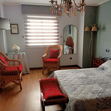 O Seixo 1 Apartment Mugardos Ngoại thất bức ảnh