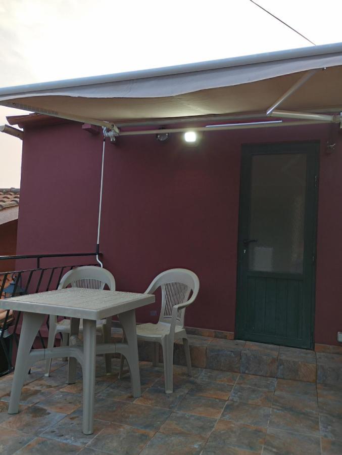 O Seixo 1 Apartment Mugardos Ngoại thất bức ảnh